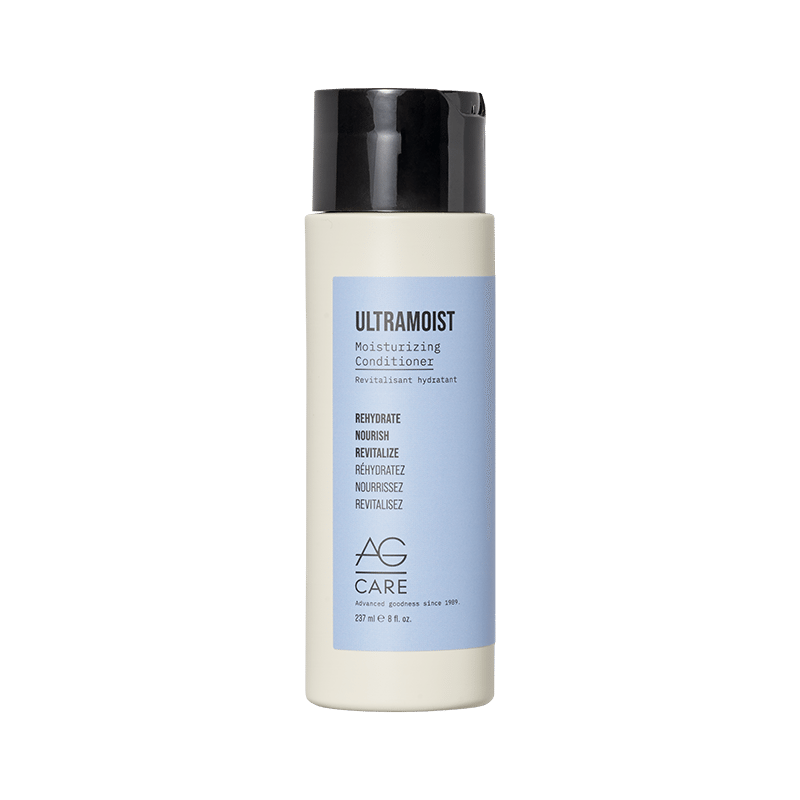 Ultramoist Moisturizing Conditioner