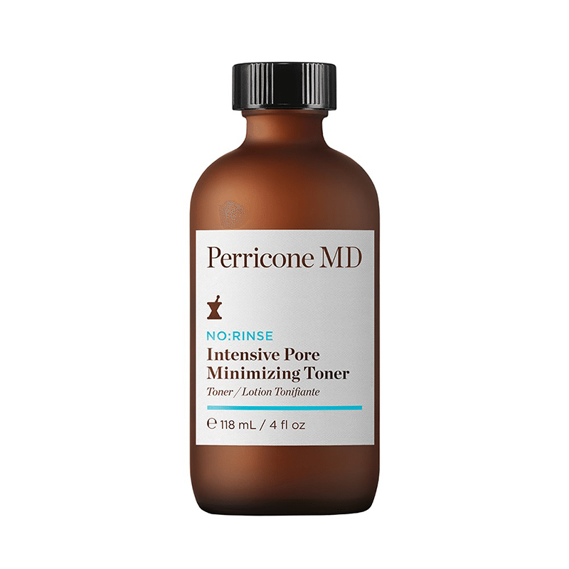 No:Rinse Intensive Pore Minimizing Toner