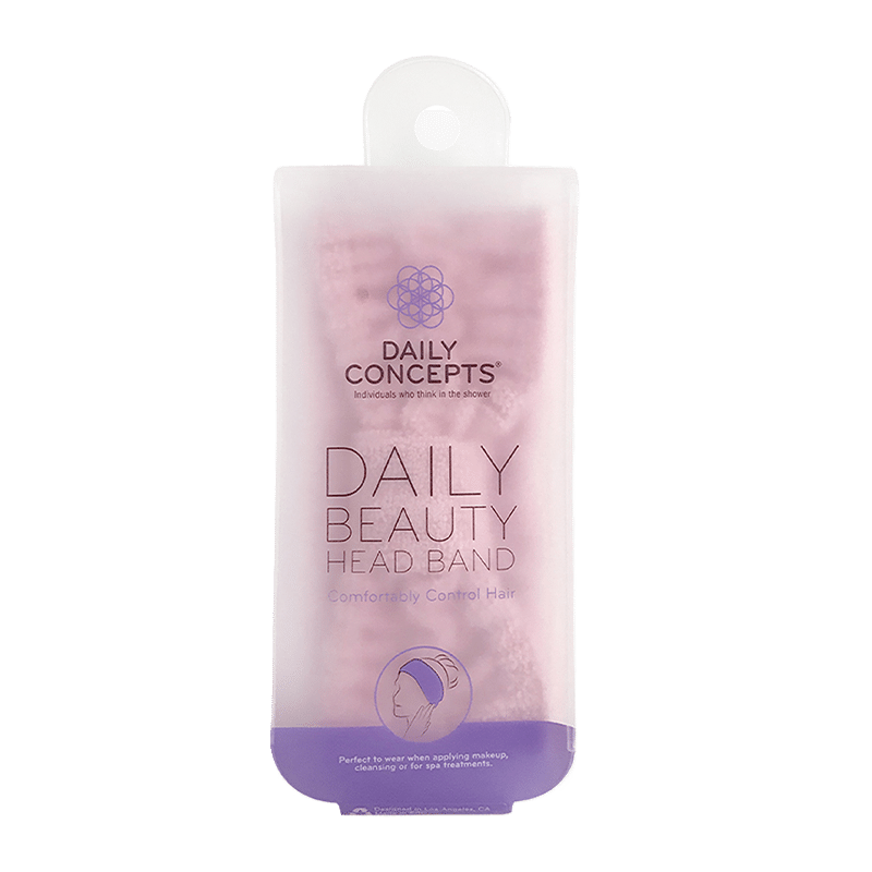 Daily Beauty Headband