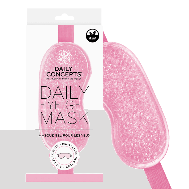 Daily Gel Eye Mask