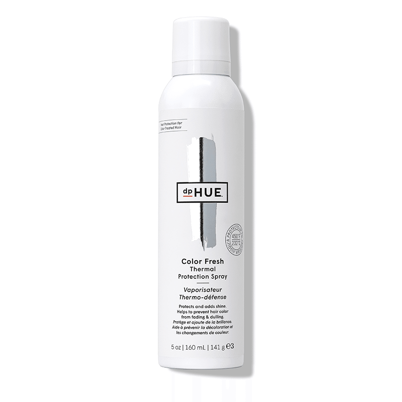 Color Fresh Thermal Protection Spray