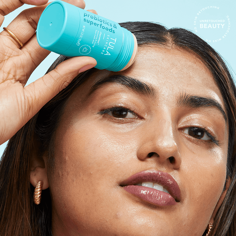 Claycation™ Detoxing & Toning Face Mask Stick
