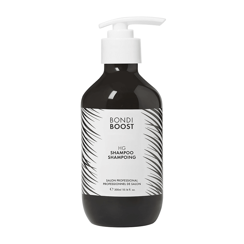 HG Shampoo