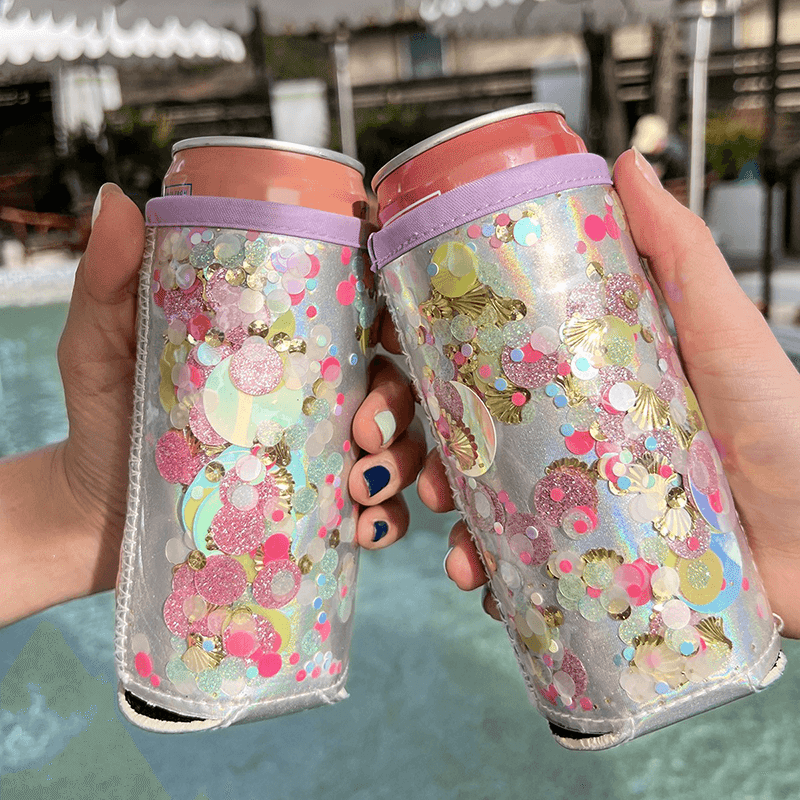 Skinny Can Cooler