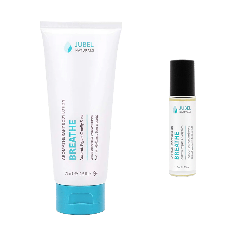 Breathe Duo