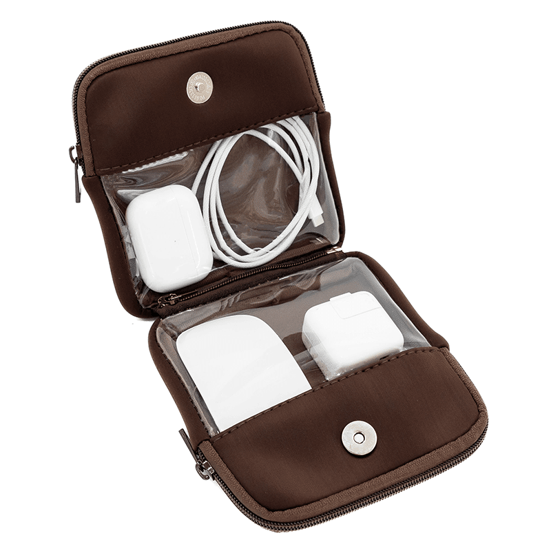 Must Have Detachable Pouches
