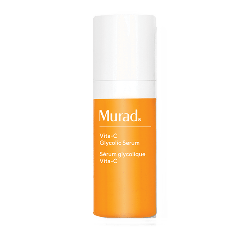 Vita-C Glycolic Serum Travel Size