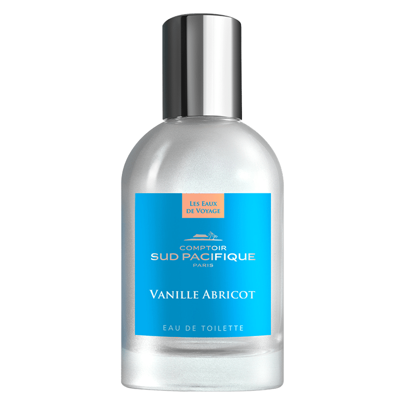 Vanille Abricot Edt