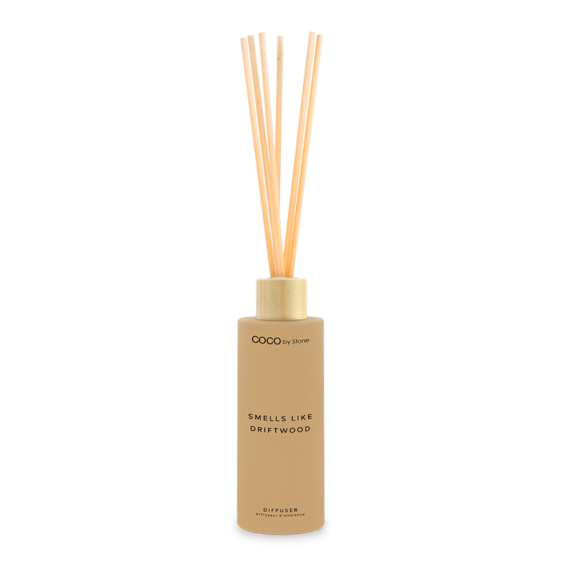 COCO Diffuser Smells Like A Driftwood