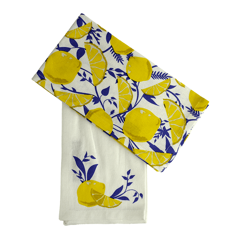 Tea Towel Set