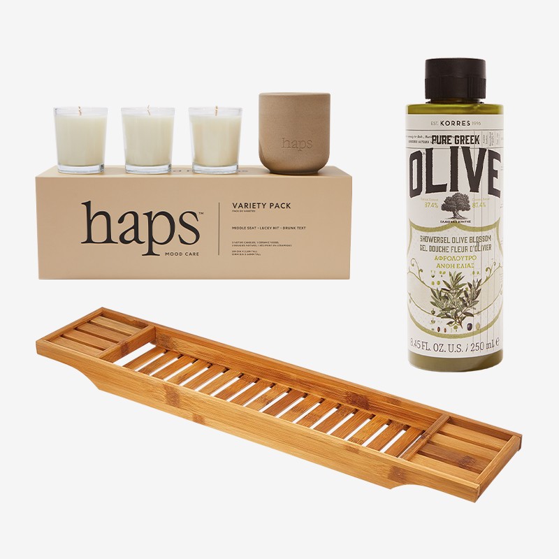 Mother's Day Self-Care Bundle