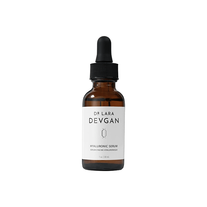 Hyaluronic Serum