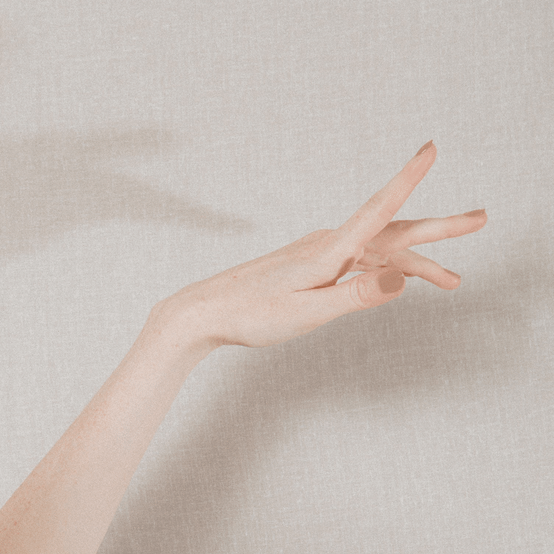 Dune Nail Polish