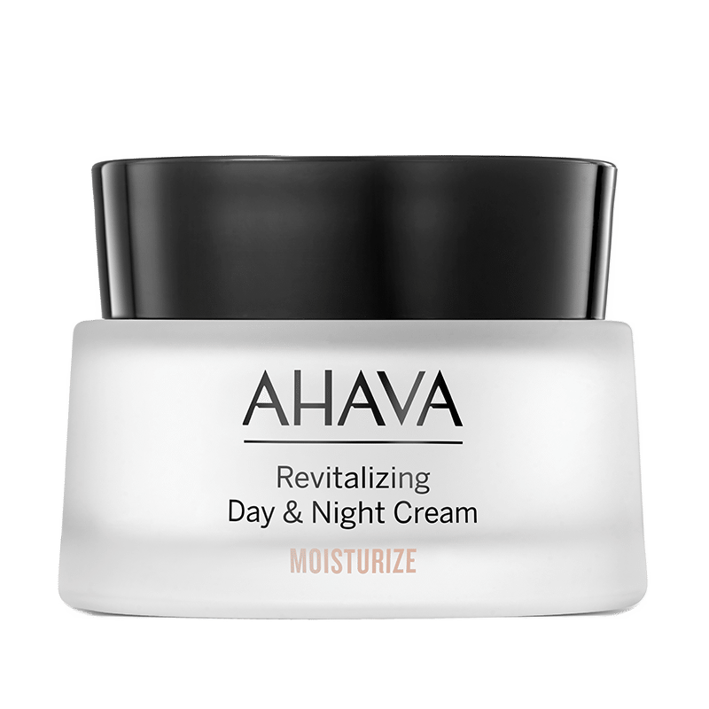 Revitalizing Day and Night Cream