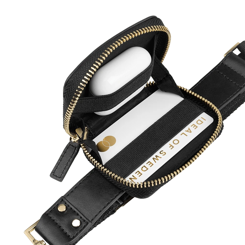 iDEAL OF SWEDEN フォン ストラップ スマホショルダー Utility Phone Strap by iDeal of Sweden - FabFitFun