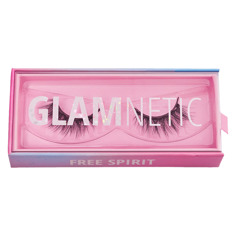 Full Magnetic Lash - Free Spirit