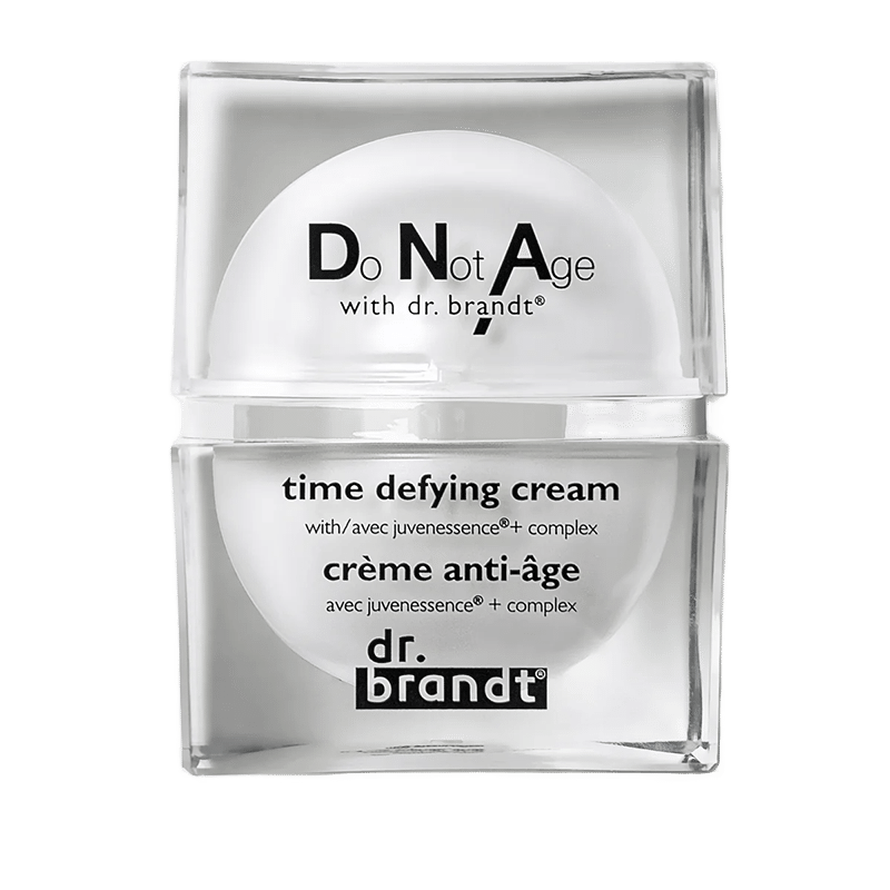 D.N.A. Time Defying Cream