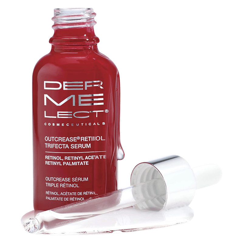 Outcrease Retinol Trifecta Serum
