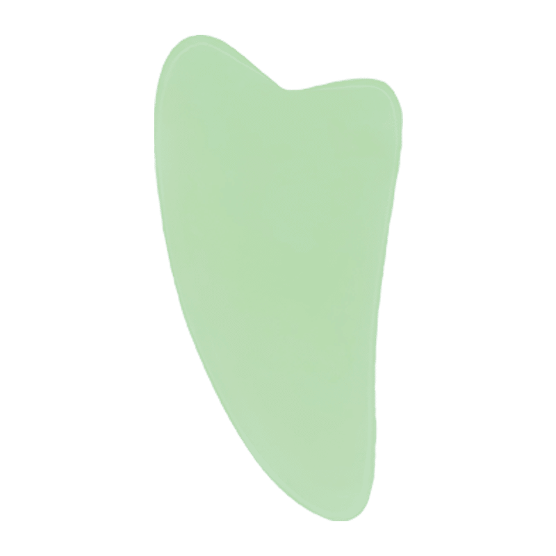 Daily Jade Gua Sha Tool Comb Shape