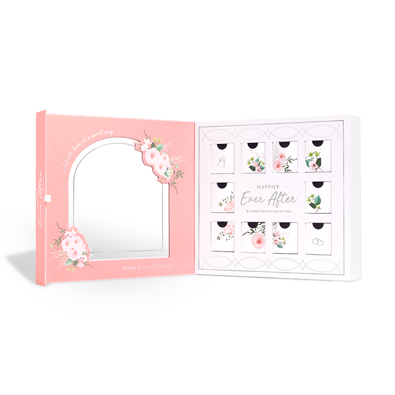 Happily Ever After Tasting Collection