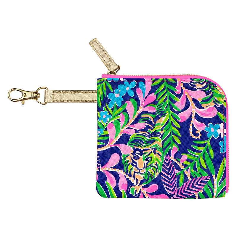 Tech Pouch Set