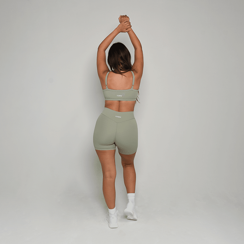 Essentials Shorts - XS