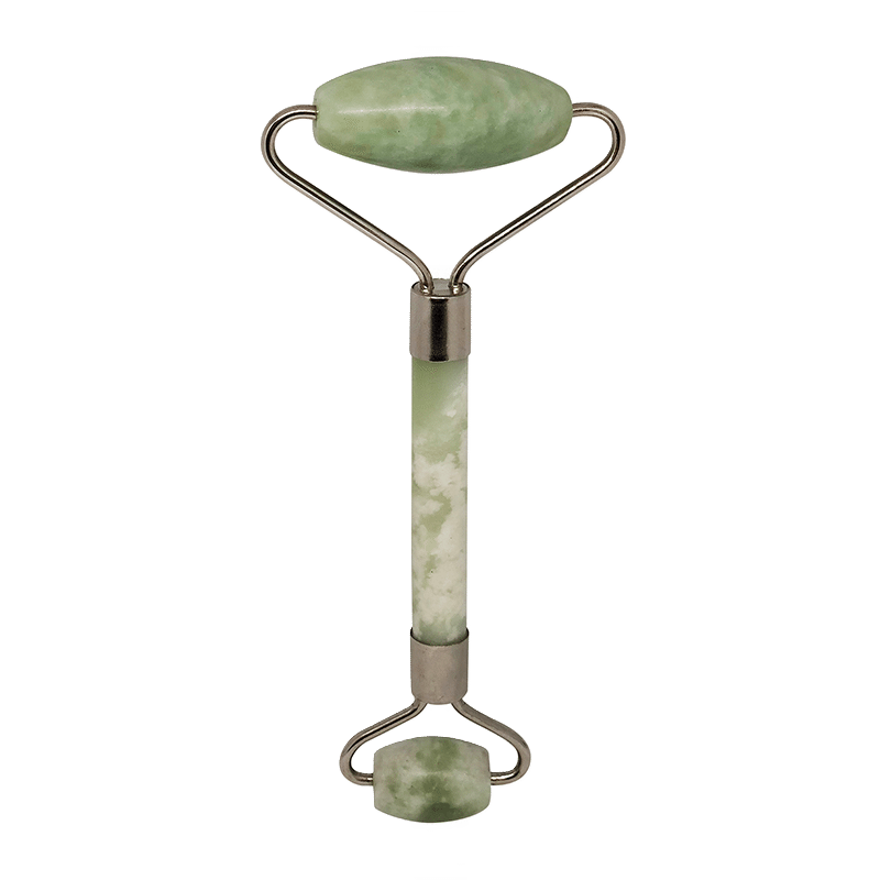 Daily Facial Jade Roller (Double Ended)