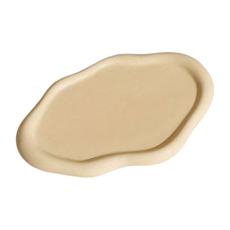 Ceramic Catch All Tray