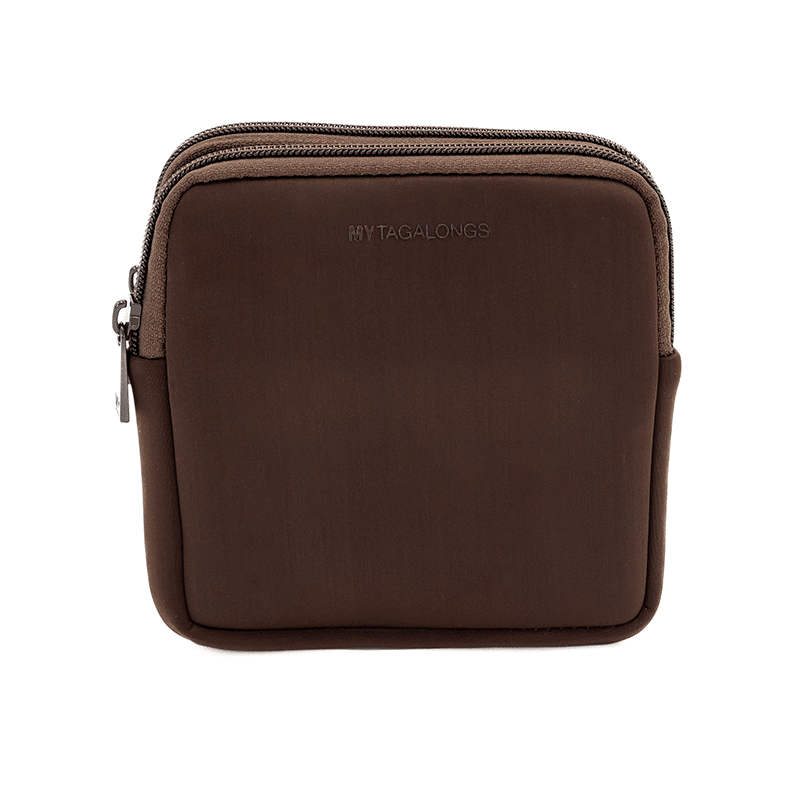 Must Have Detachable Pouches