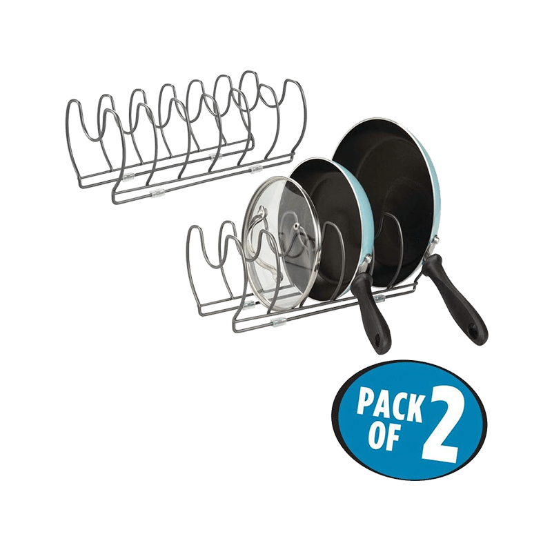 13" Cookware Organizer (2 Pack)