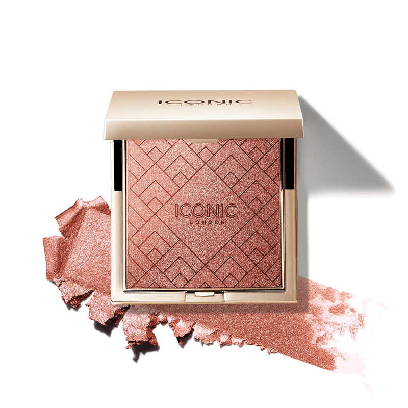 Kissed By the Sun Blush - So Cheeky
