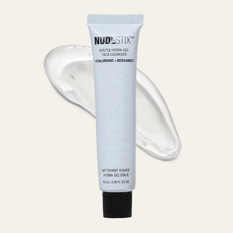 Gentle HydraGel Face Cleanser