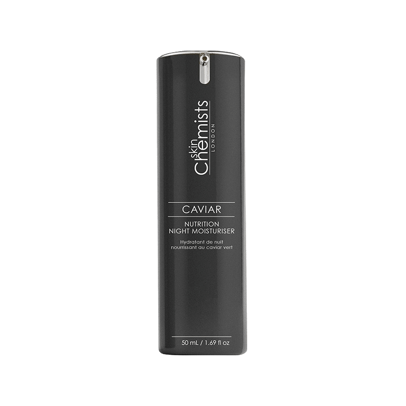 Caviar Nutrition Night Moisturiser