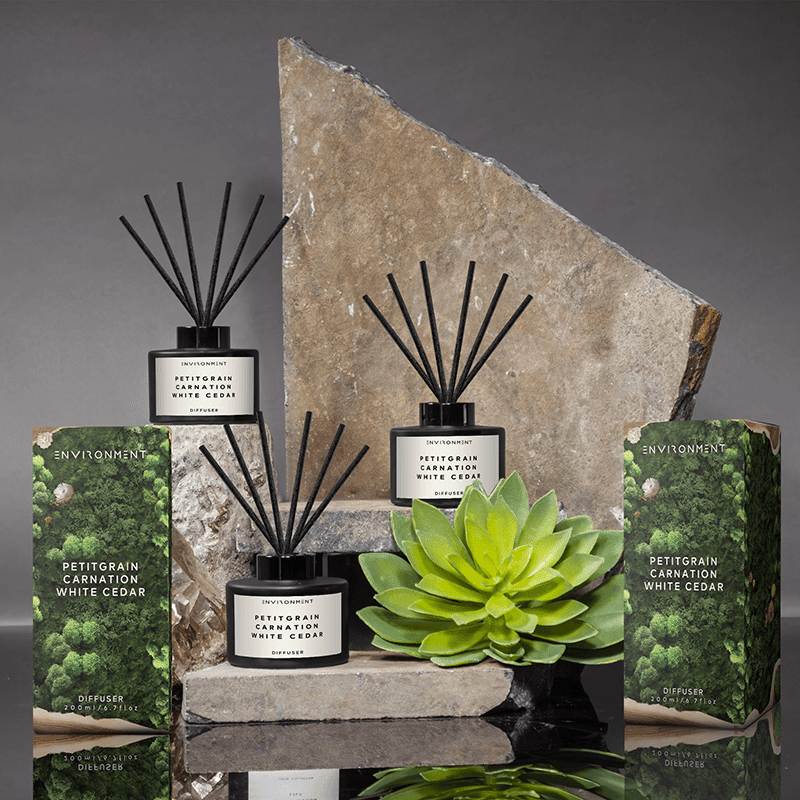 Reed Diffuser - Inspired by YSL