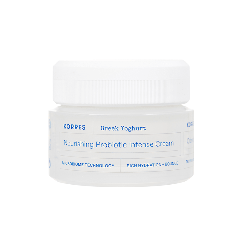 Greek Yoghurt Probiotic Intense Cream