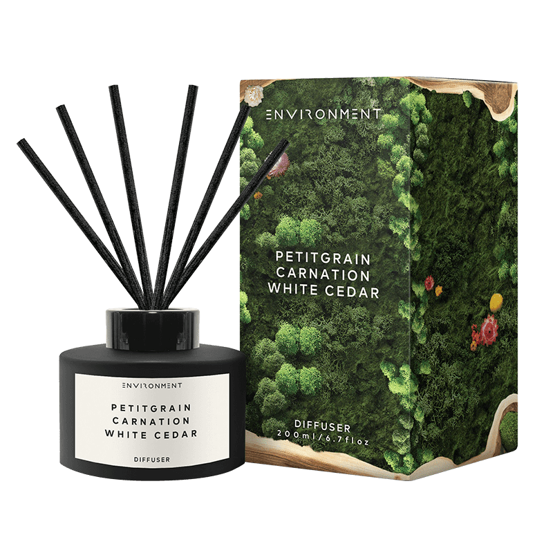 Reed Diffuser - Inspired by YSL