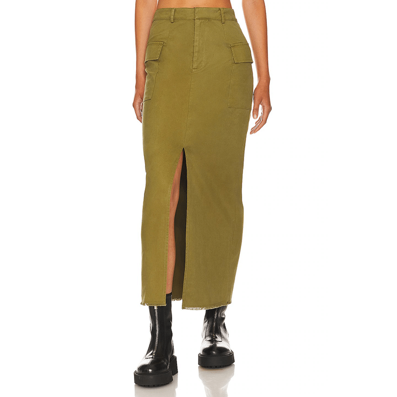 Summer Skirt