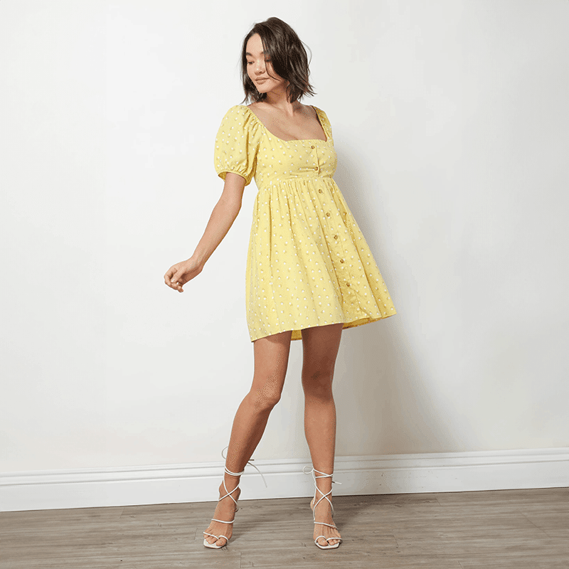 Hailee Dress