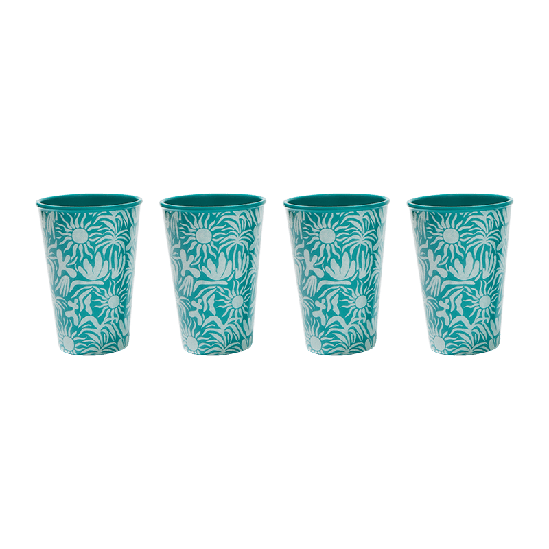 Desert Dreams Cup Set