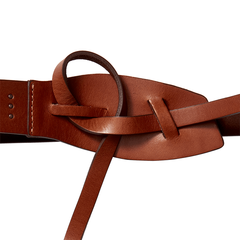 WTF Lyra Belt - XS/S