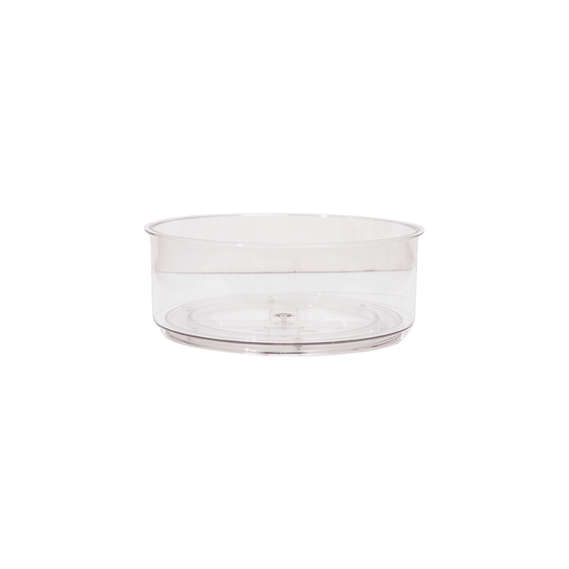 Under Sink Turntable Organizer (2 pack)