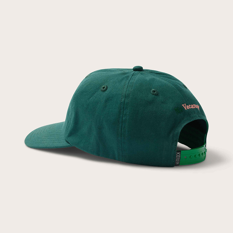 Last Resort 5 Panel