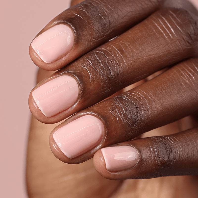 Perfecting Nail Veil #4