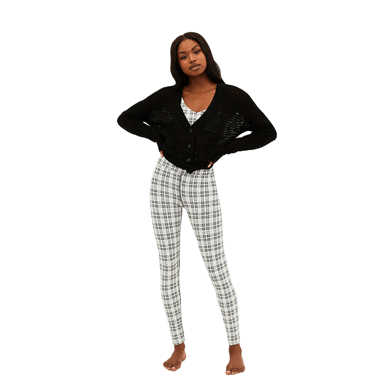Gene Cardigan - S