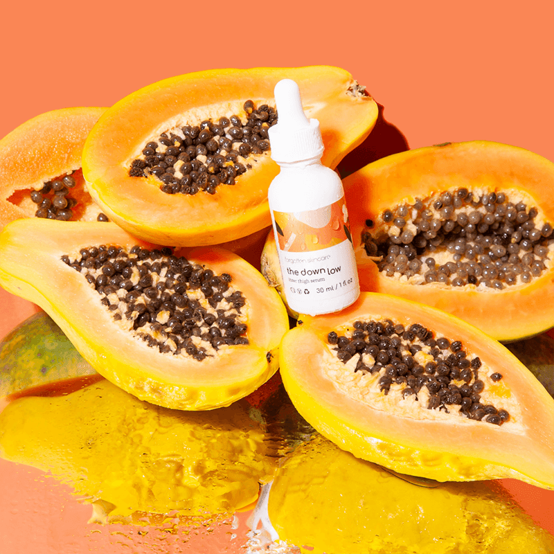 Down Low Inner Thigh Serum