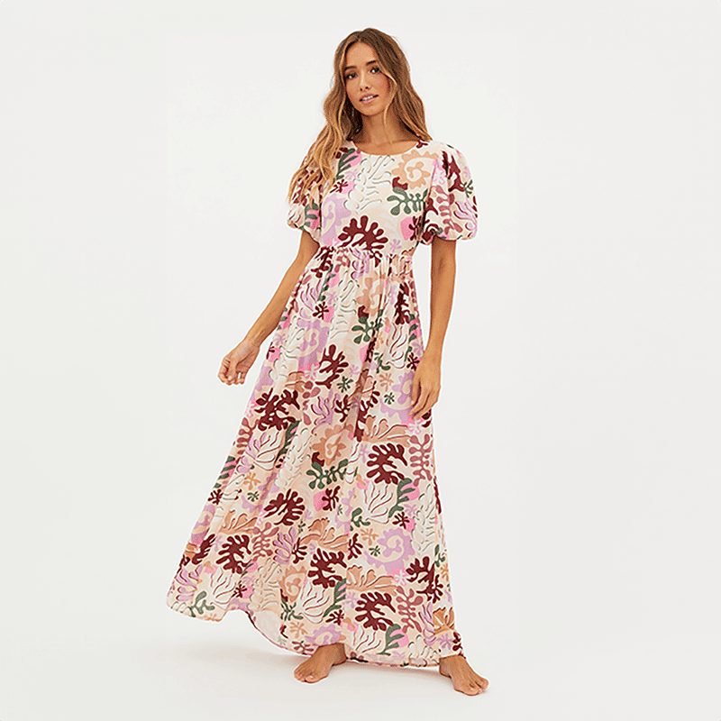 Weston Dress - L