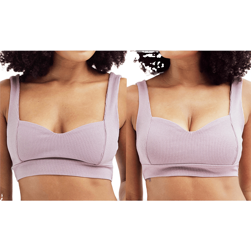 Double Up | Volume Adhesive Push-Up Pads (Demi)