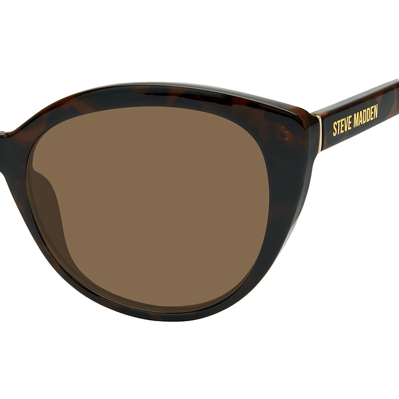 Finlea Sunglasses In Tortoise-Blue