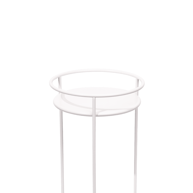 Metal Plant Stand (2 Pack)