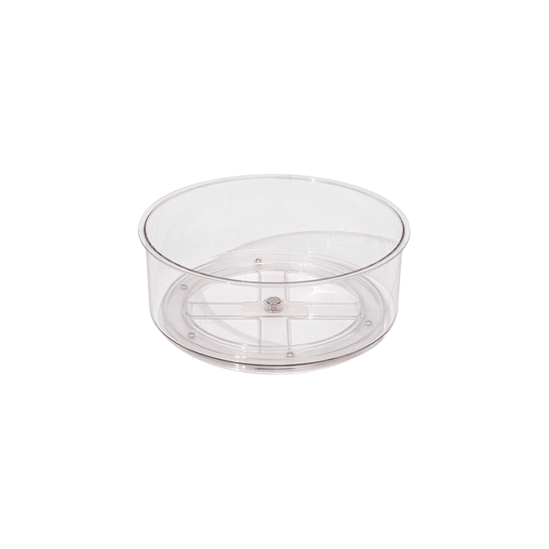 Under Sink Turntable Organizer (2 pack)